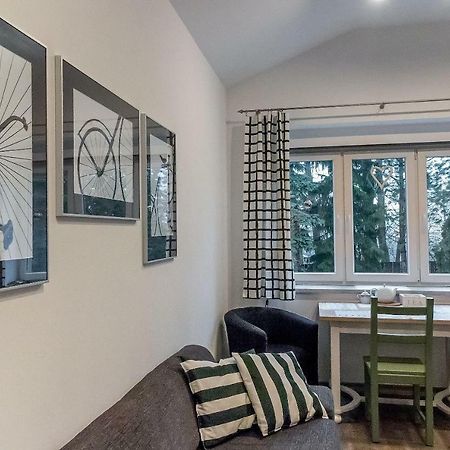 Green House - Two Bedroom Apartment Bielsko-Biala Luaran gambar