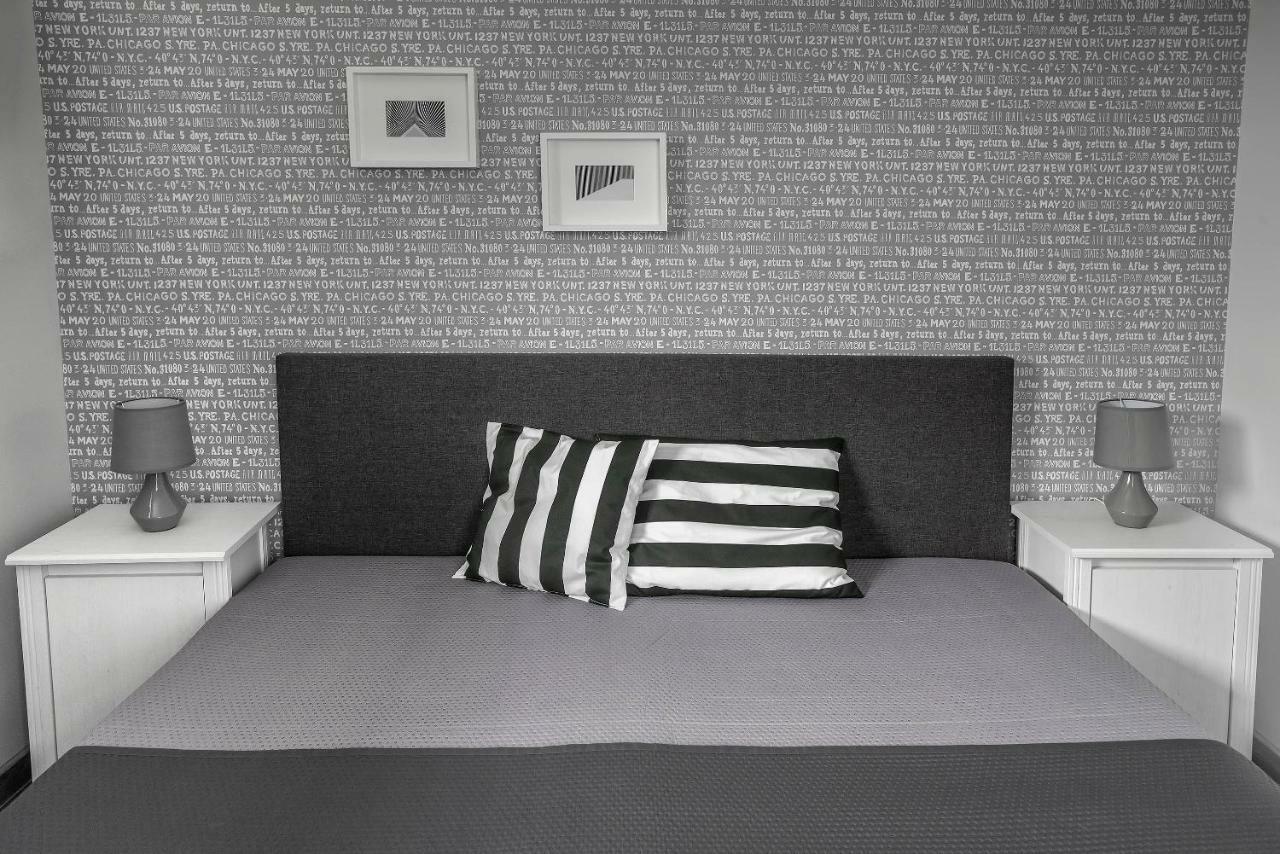 Green House - Two Bedroom Apartment Bielsko-Biala Luaran gambar