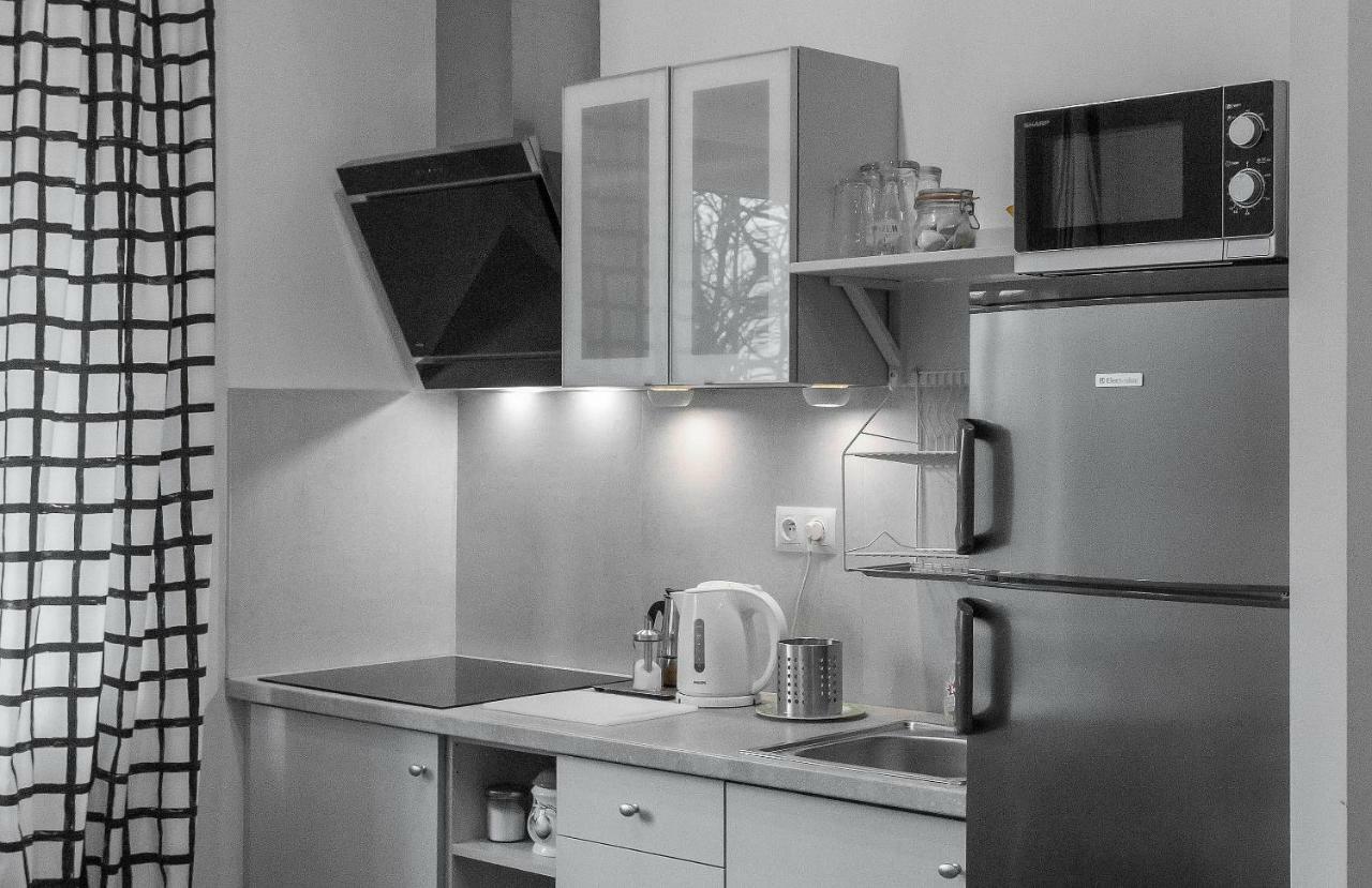Green House - Two Bedroom Apartment Bielsko-Biala Luaran gambar